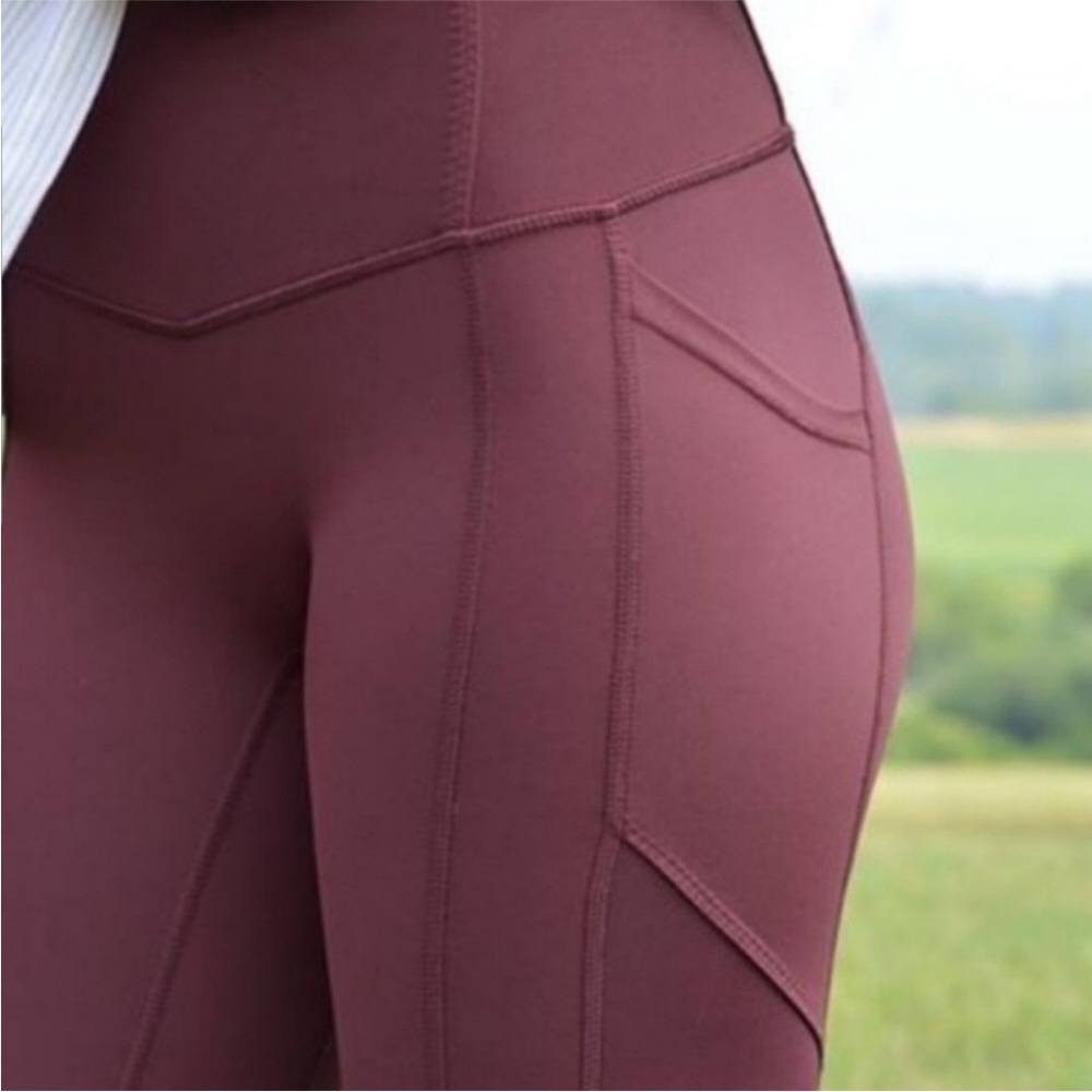 Lululemon All The Right Places Pants